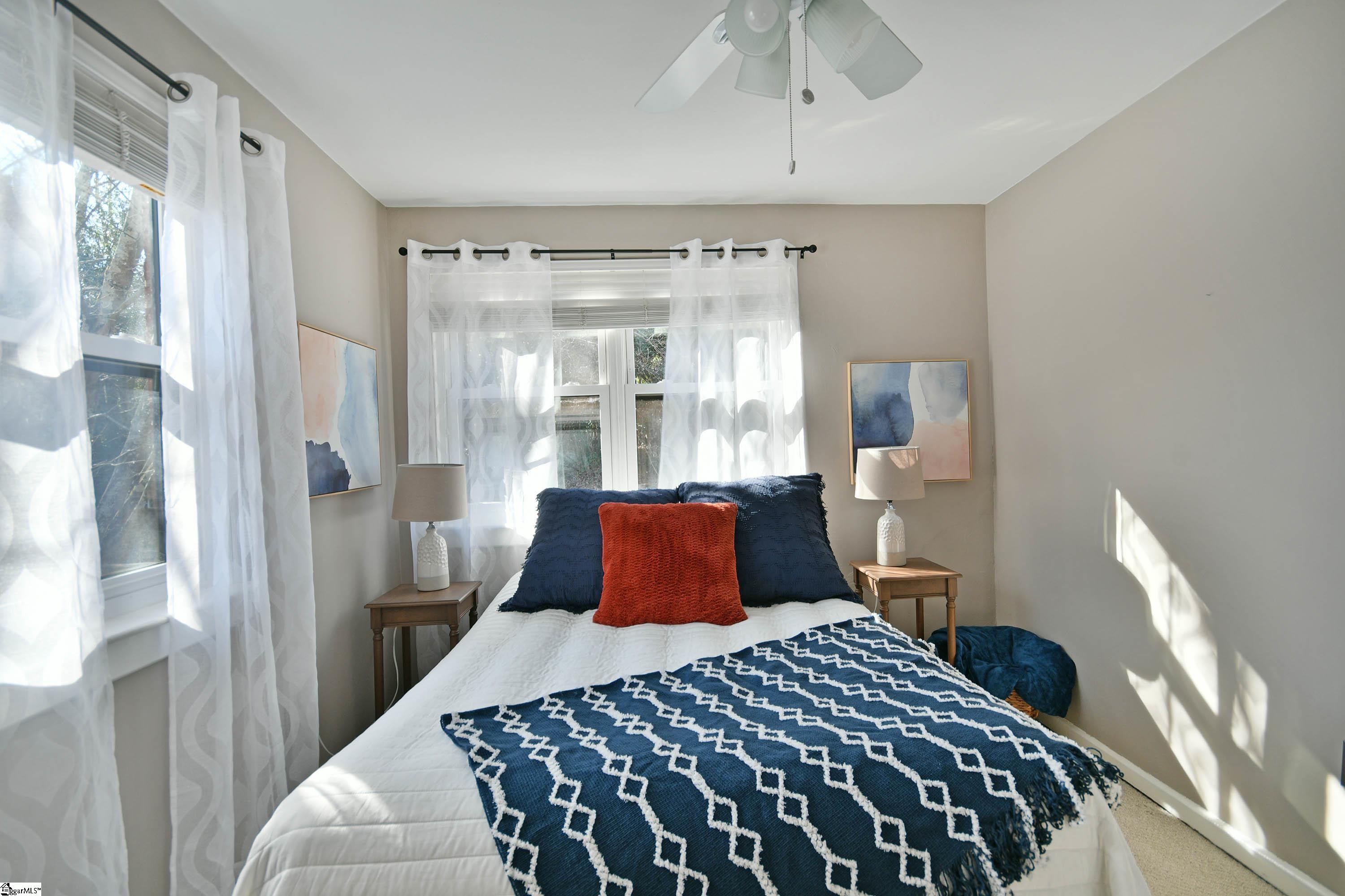 58 Faris Circle Greenville, SC 29605 - Photo 8 of 36