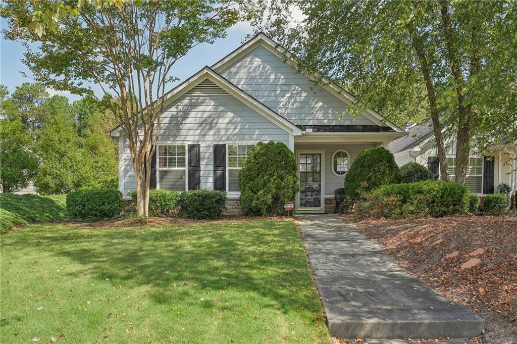 4536 Flowering Branch Powder Springs, GA 30127 - Photo 1 of 1 Gallery Image 1