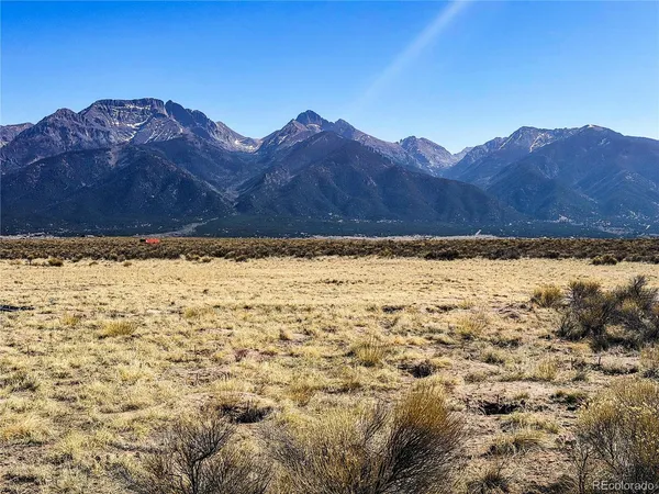 $98,000 | 764 Camino Del Rey, Crestone, CO 81131