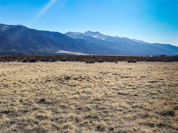 $98,000 | 764 Camino Del Rey, Crestone, CO 81131