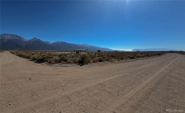 $98,000 | 764 Camino Del Rey, Crestone, CO 81131