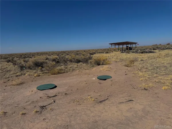 $98,000 | 764 Camino Del Rey, Crestone, CO 81131