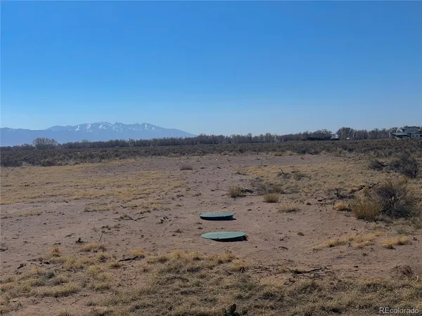 $98,000 | 764 Camino Del Rey, Crestone, CO 81131