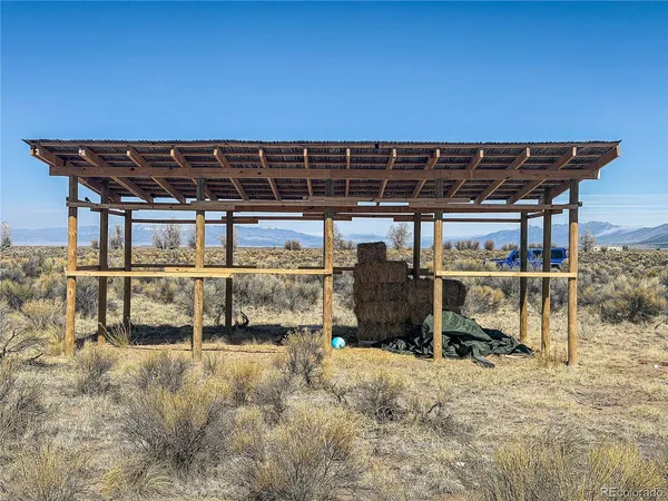 $98,000 | 764 Camino Del Rey, Crestone, CO 81131