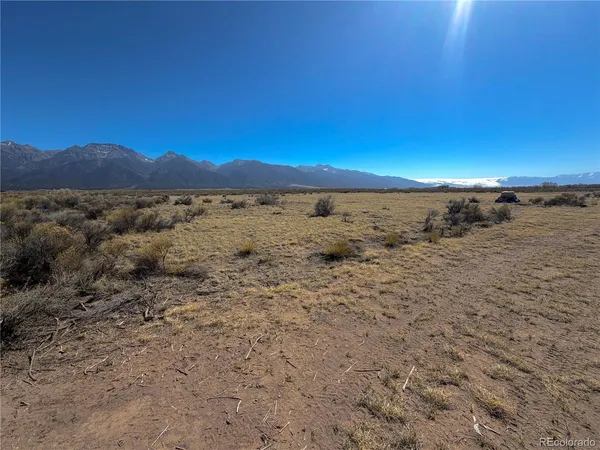 $98,000 | 764 Camino Del Rey, Crestone, CO 81131