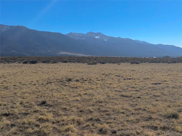 $98,000 | 764 Camino Del Rey, Crestone, CO 81131