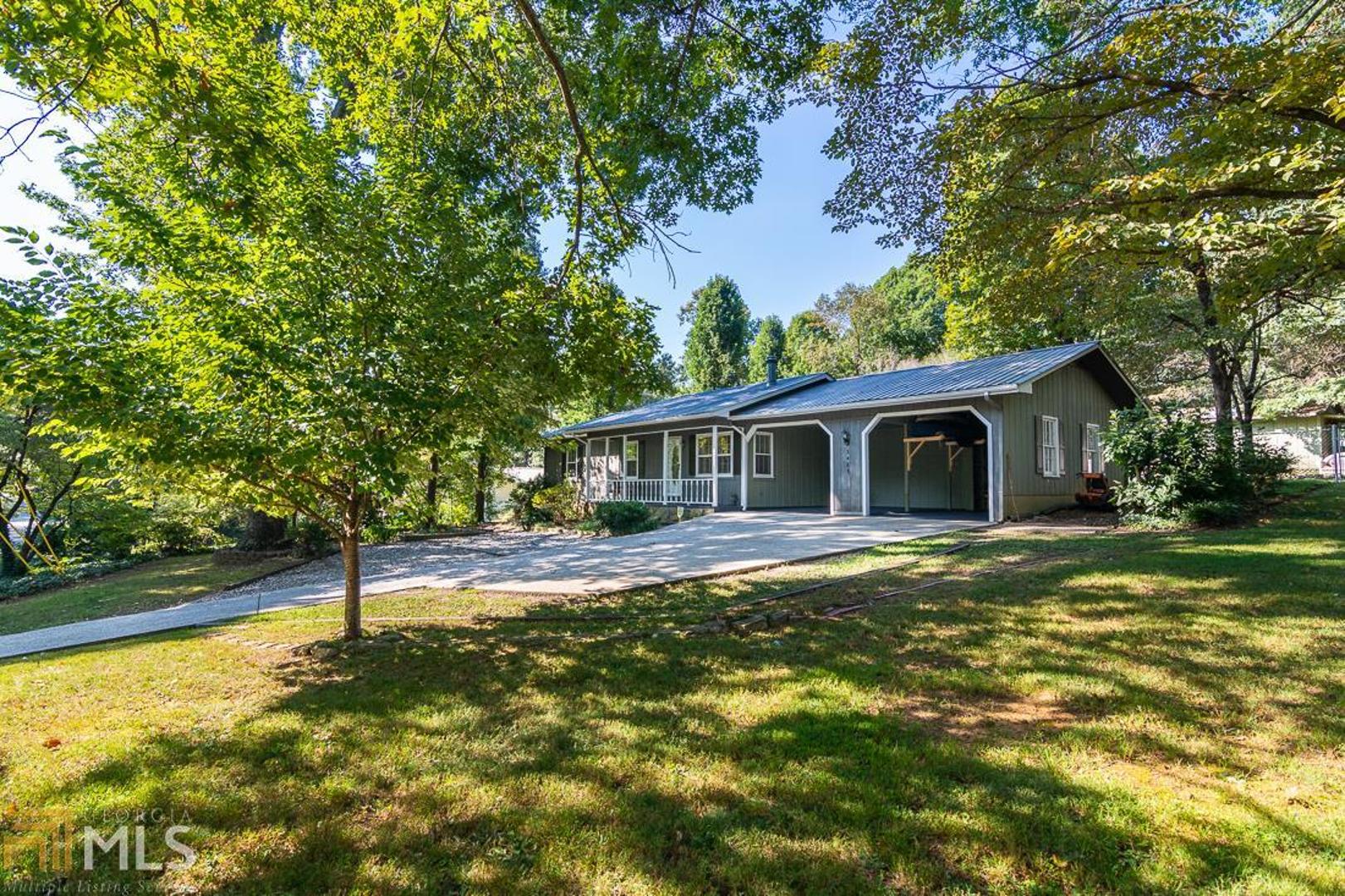 2465 Double Bridge Road Demorest, GA 30535 - Photo 1 of 1 Gallery Image 1