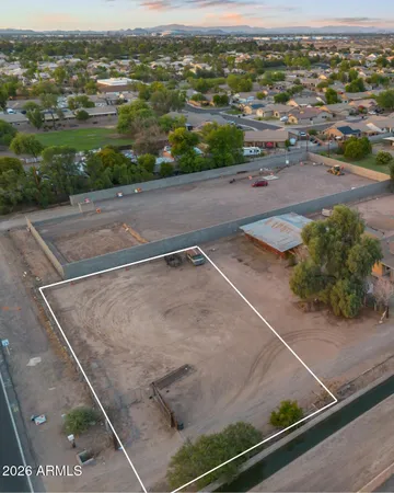 $220,000 | 0 North 107th Avenue, Avondale, AZ 85392