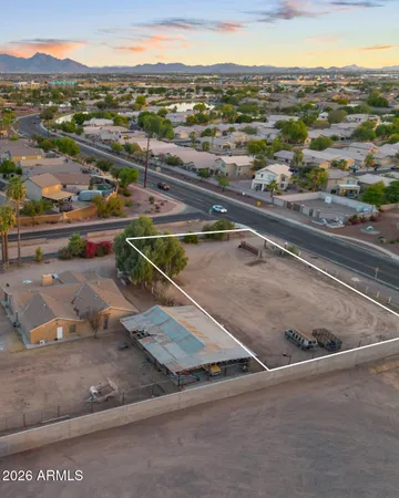 $220,000 | 0 North 107th Avenue, Avondale, AZ 85392