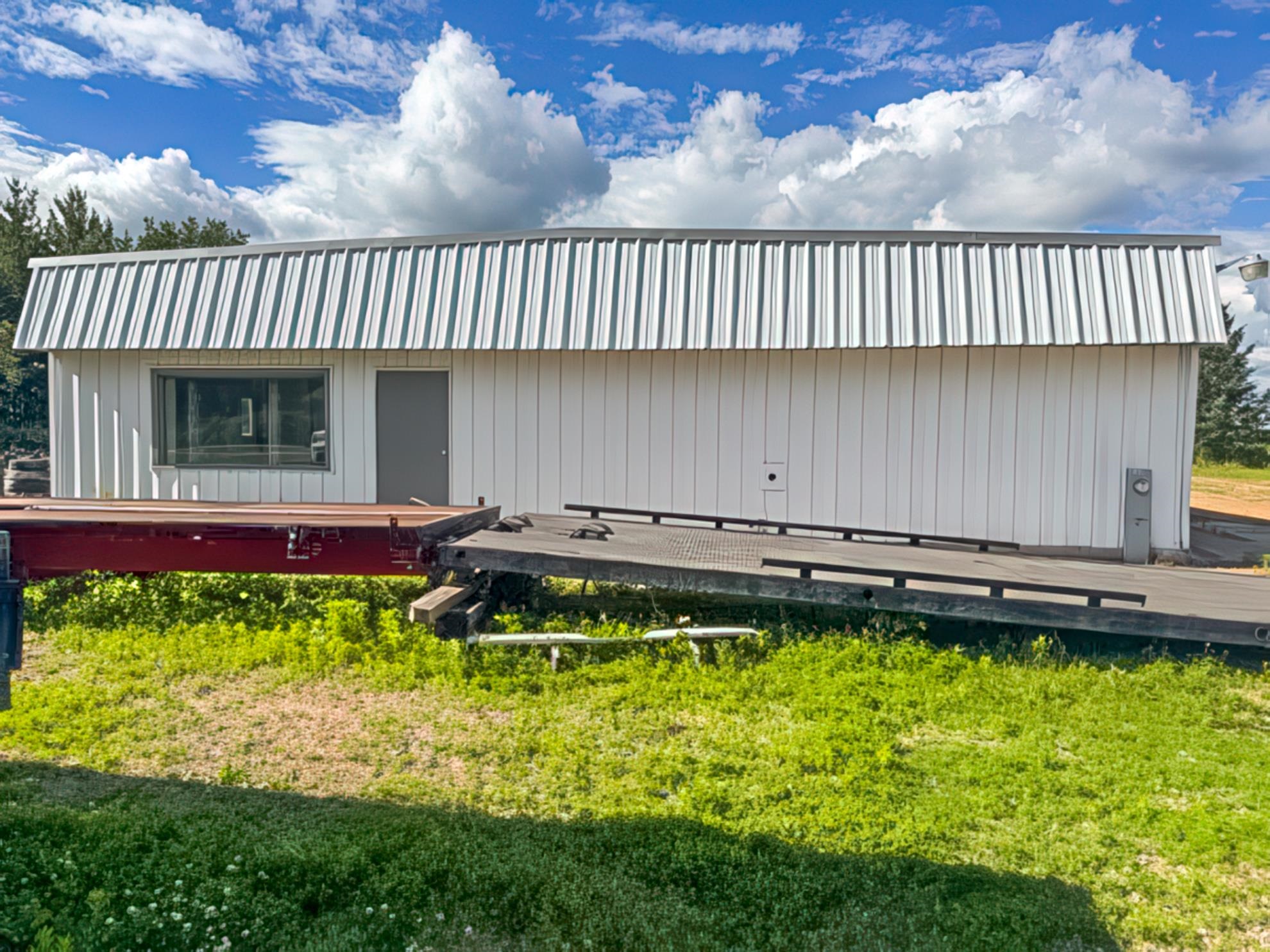 190 County Road North Birnamwood, WI 54414 - Photo 24 of 28