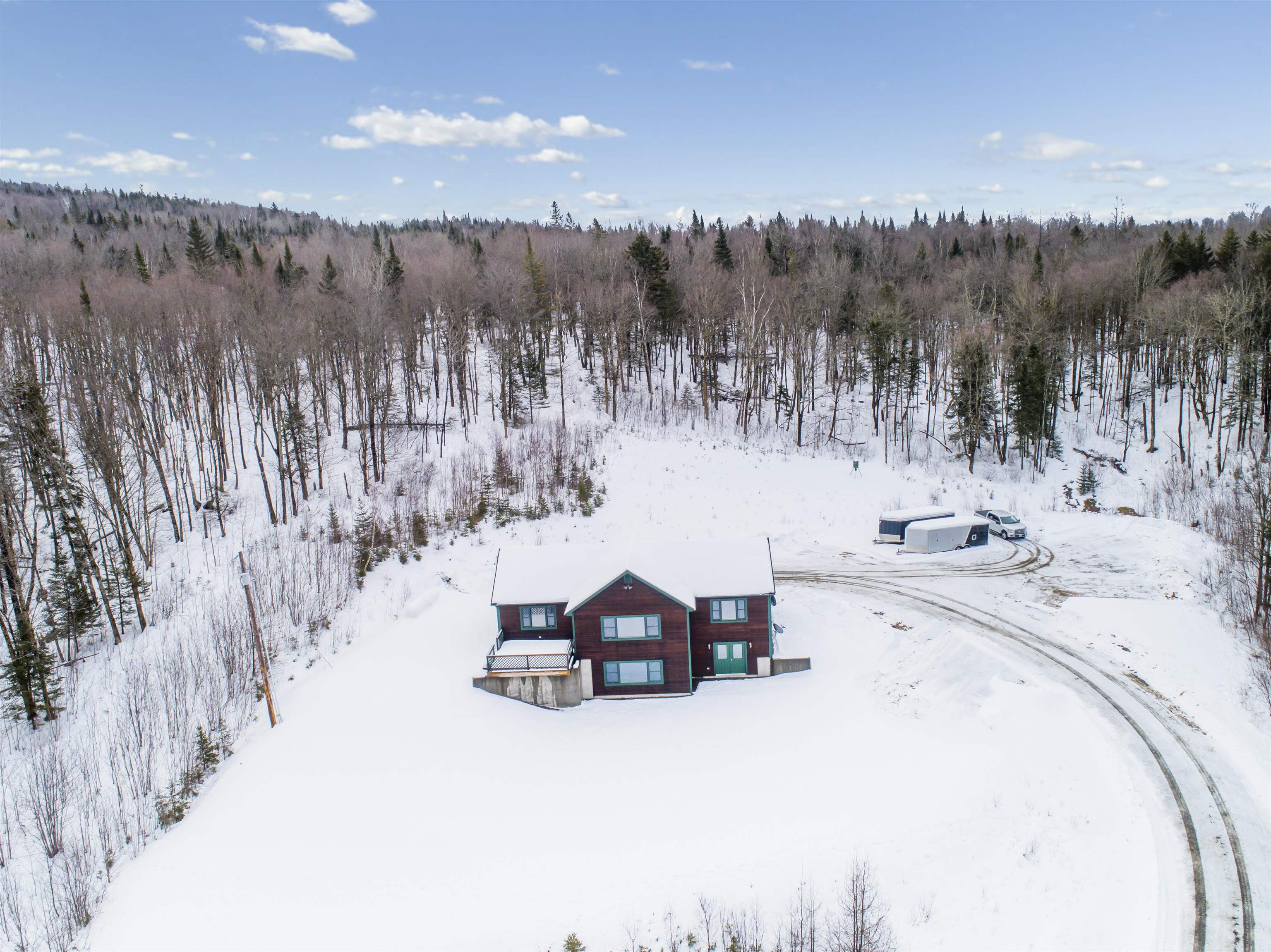 456 Indian Stream Road Pittsburg, NH 03592 - Photo 53 of 59