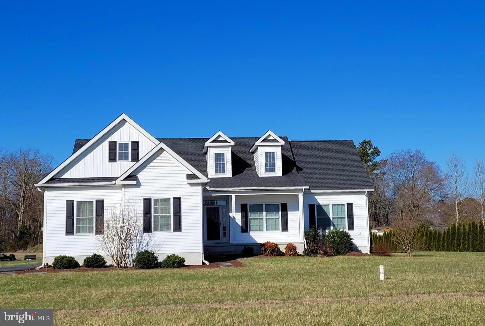 36386 Robin Hood Road Delmar, DE 19940 - Photo 1 of 24