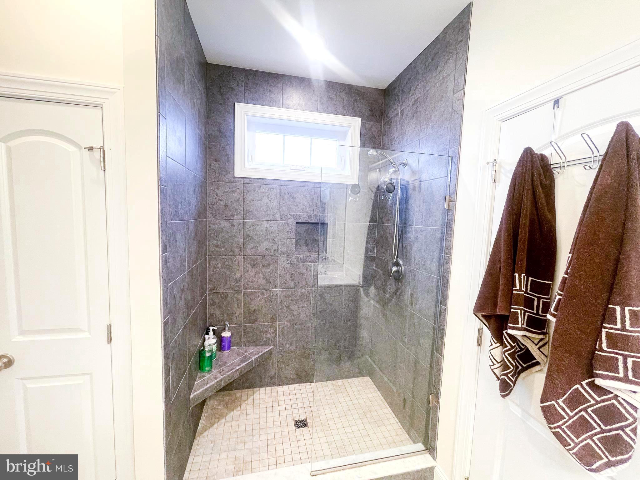 36386 Robin Hood Road Delmar, DE 19940 - Photo 11 of 24 Tiles walk-in Primary Shower