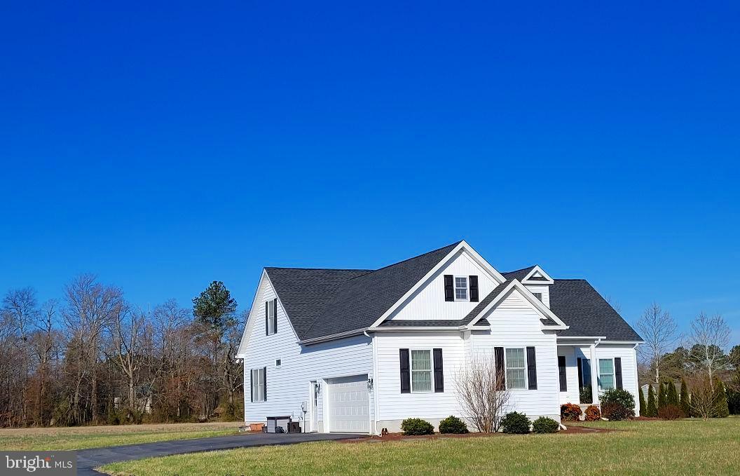 36386 Robin Hood Road Delmar, DE 19940 - Photo 19 of 24 Built by Bay to Beach Builders, Inc.