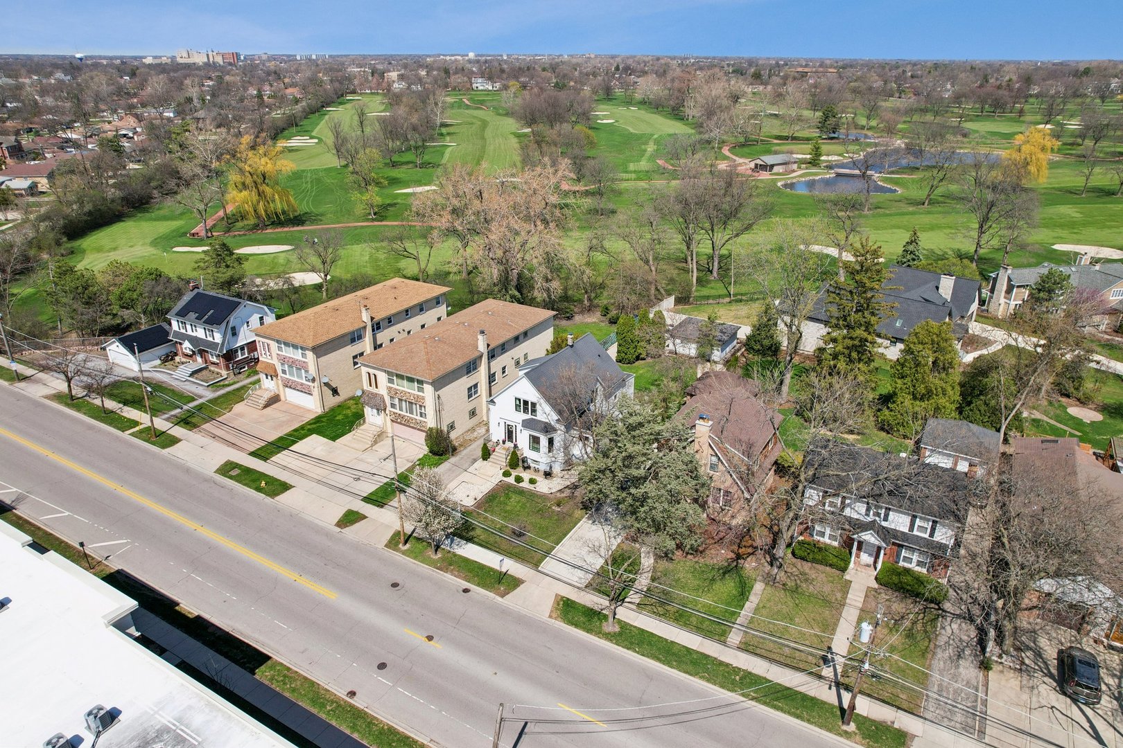 501 North Northwest Highway Park Ridge, IL 60068 - Photo 2 of 55