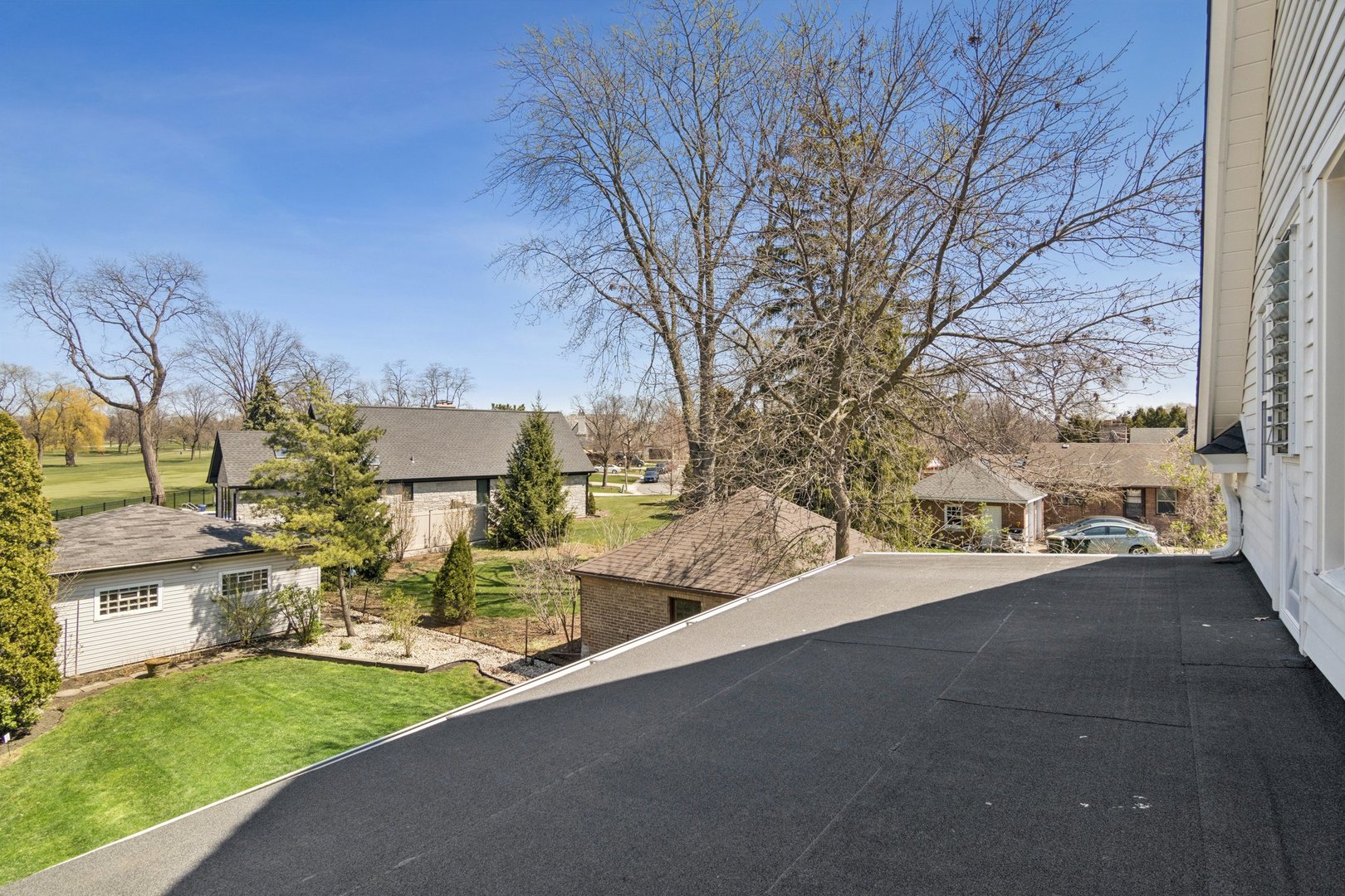 501 North Northwest Highway Park Ridge, IL 60068 - Photo 38 of 55
