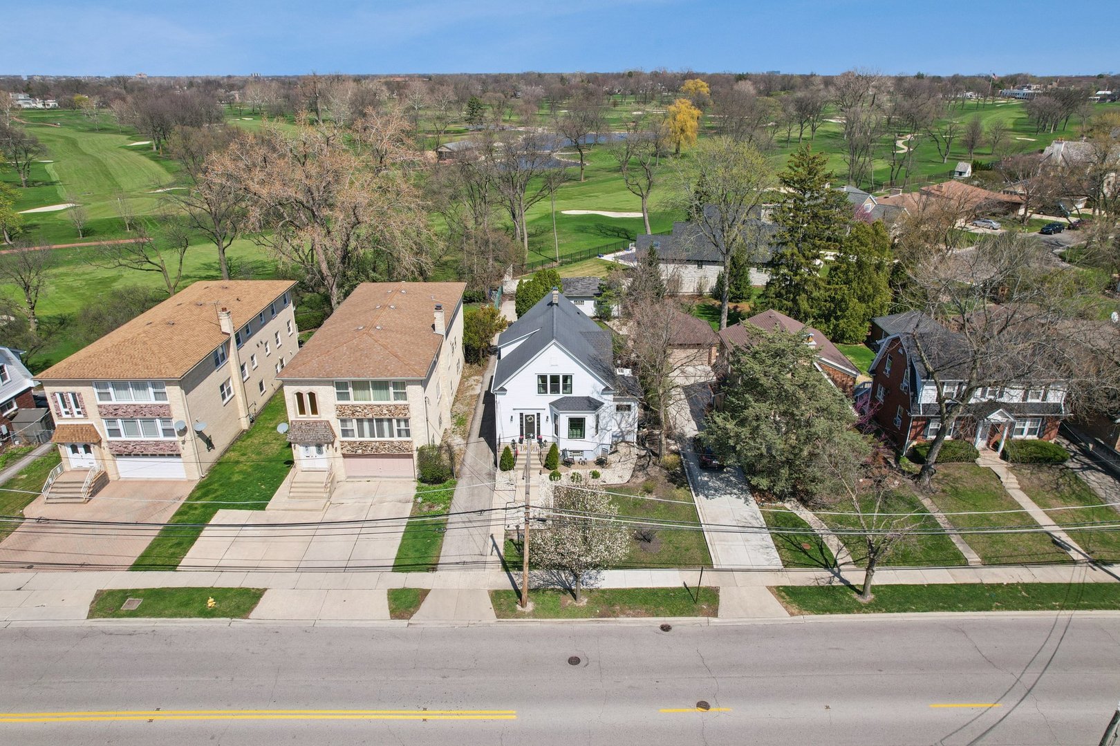 501 North Northwest Highway Park Ridge, IL 60068 - Photo 49 of 55