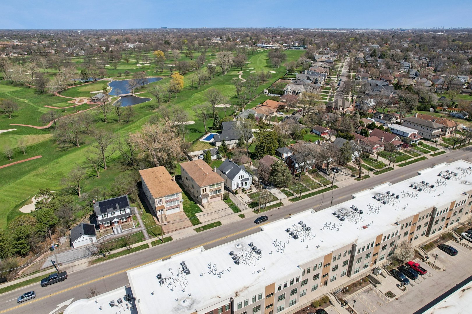 501 North Northwest Highway Park Ridge, IL 60068 - Photo 50 of 55