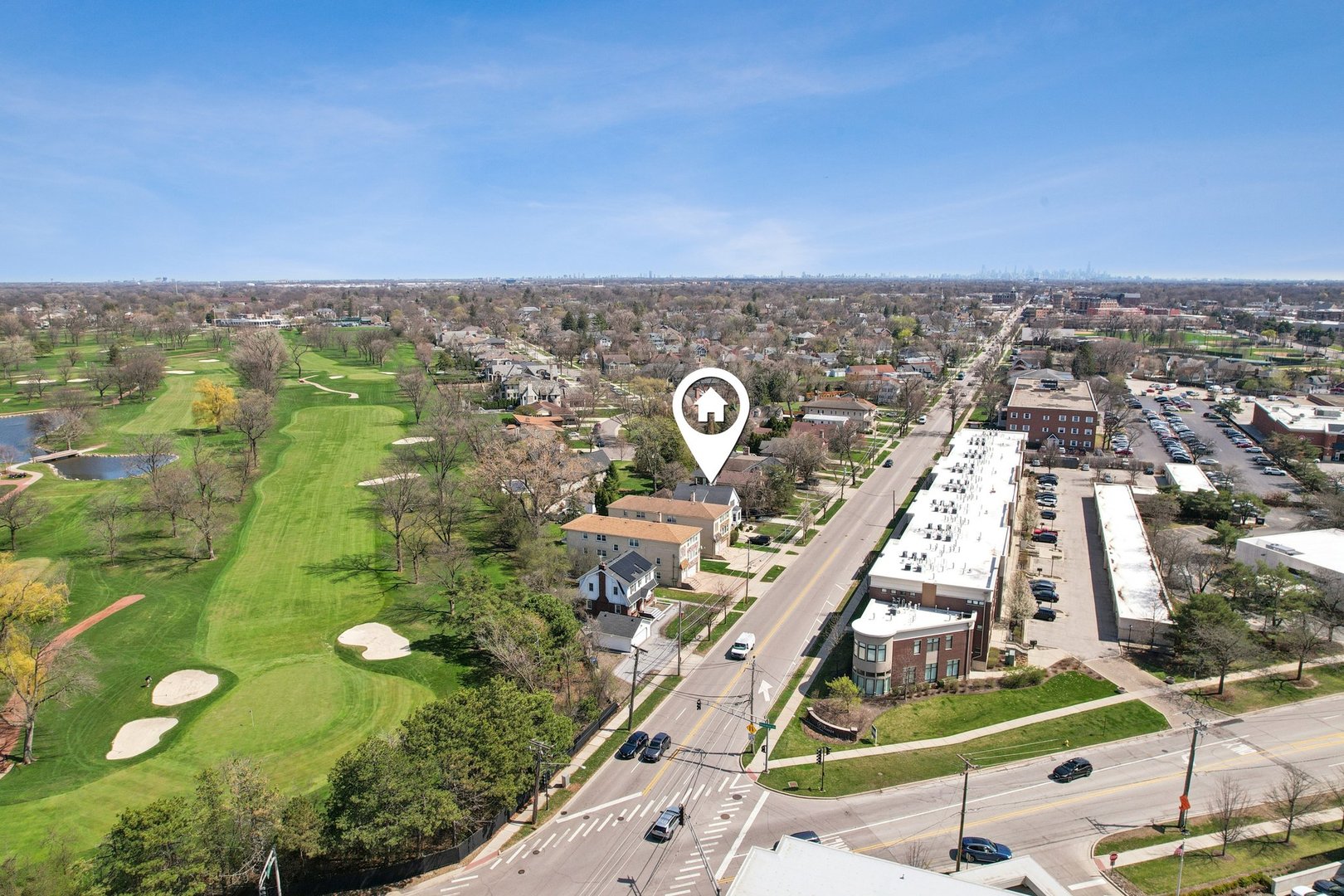 501 North Northwest Highway Park Ridge, IL 60068 - Photo 52 of 55