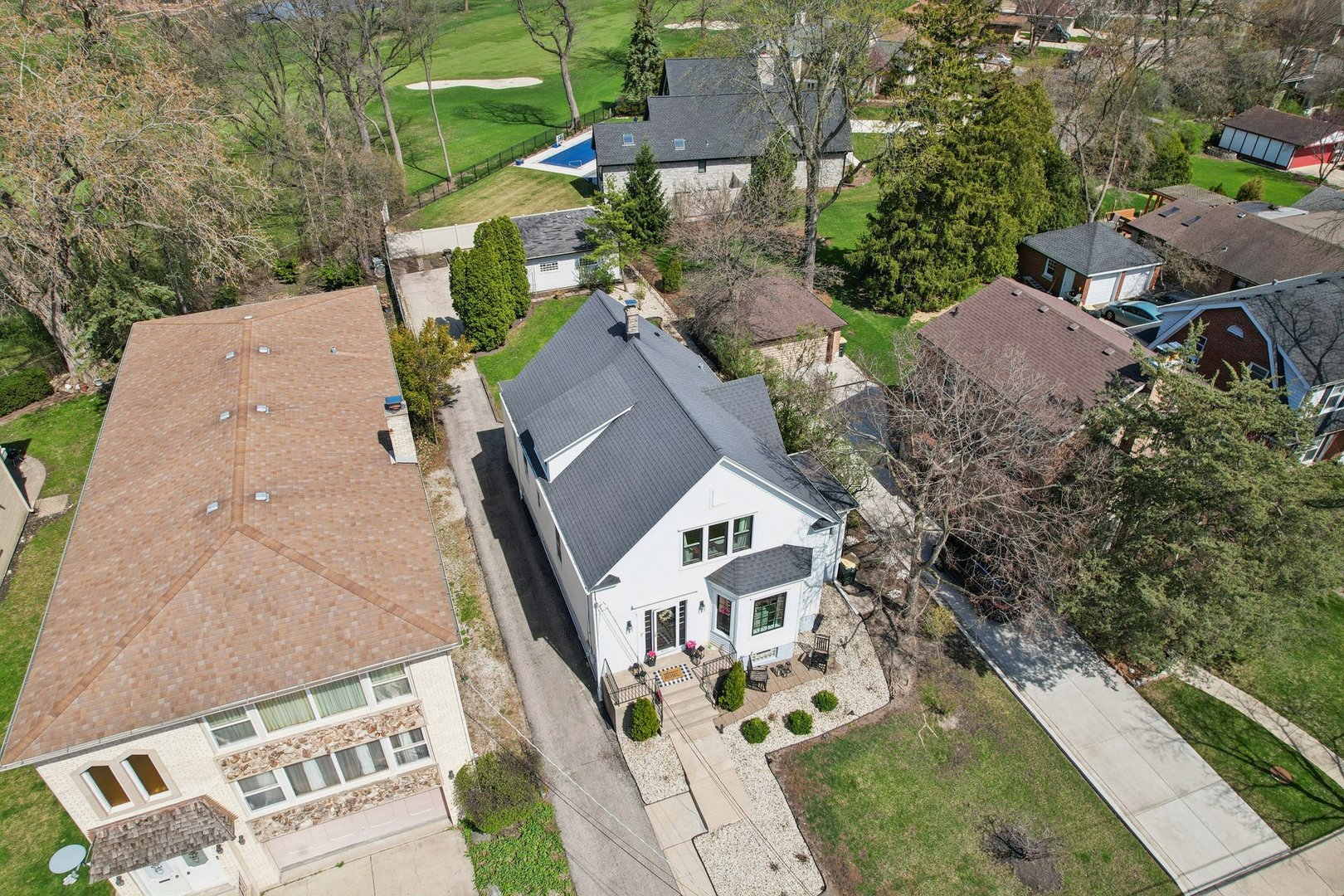 501 North Northwest Highway Park Ridge, IL 60068 - Photo 54 of 55