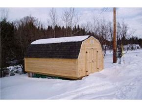 114 Blakely Farm Road Colebrook, NH 03576 - Photo 3 of 5
