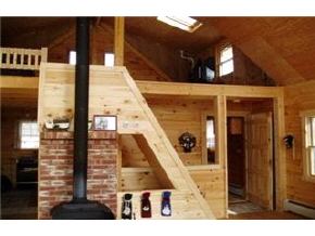 114 Blakely Farm Road Colebrook, NH 03576 - Photo 4 of 5