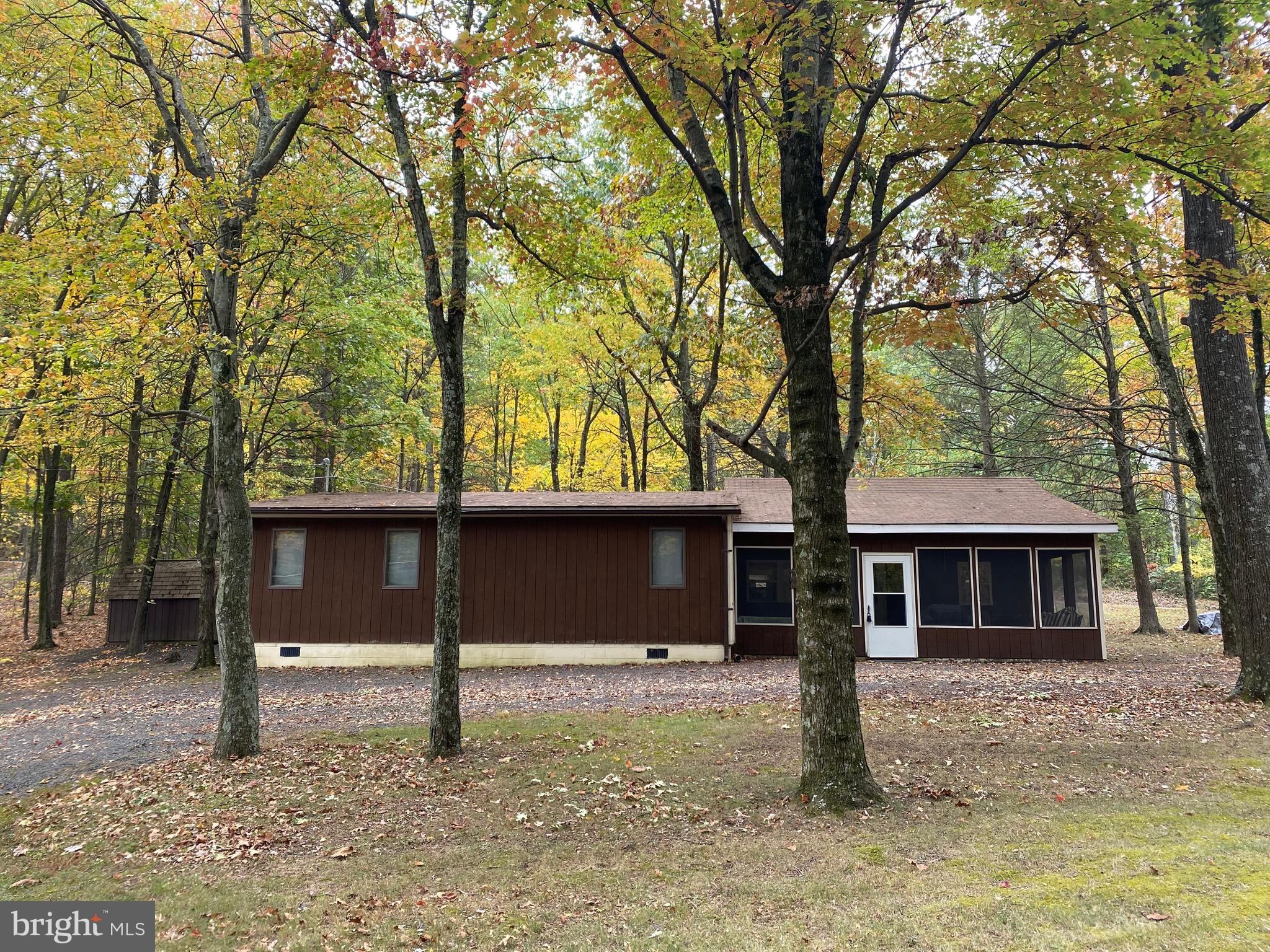 27 George Brown Road Millerstown, PA 17062 - Photo 1 of 18 Gallery Image 1