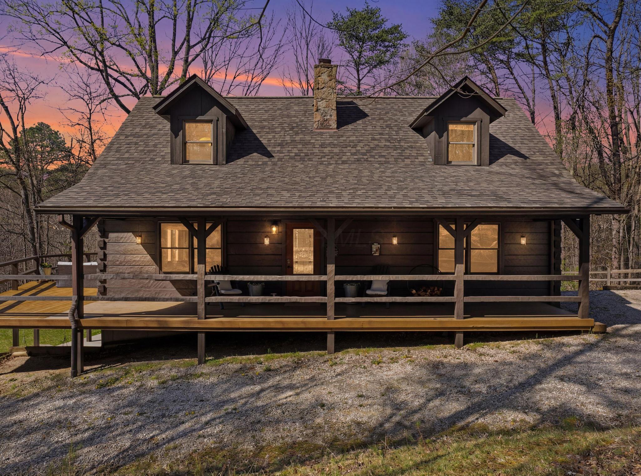 11471 Starner Road Rockbridge, OH 43149 - Photo 32 of 37 Gallery Image 32