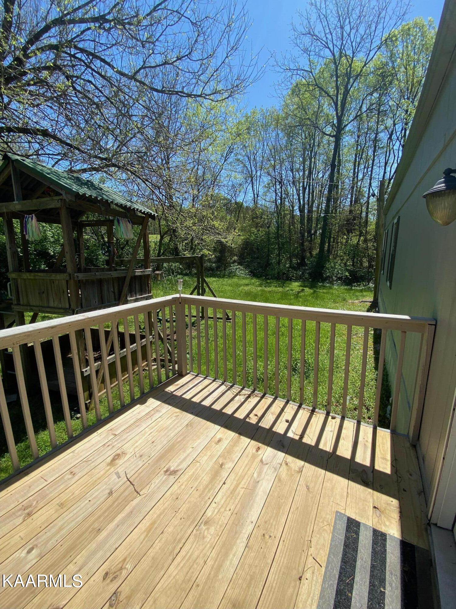 7901 Old Clinton Pike Powell, TN 37849 - Photo 3 of 10 image front