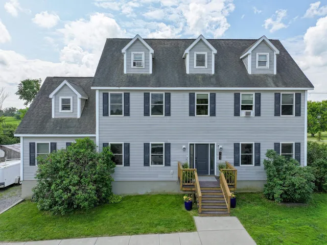 $499,900 | 163 Stickney Road, Whiting, VT 05778