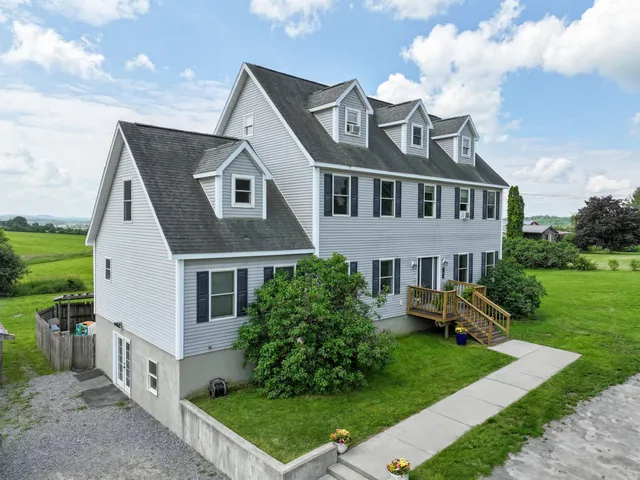 $499,900 | 163 Stickney Road, Whiting, VT 05778