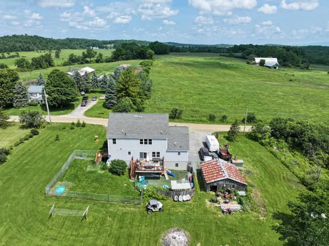 $499,900 | 163 Stickney Road, Whiting, VT 05778