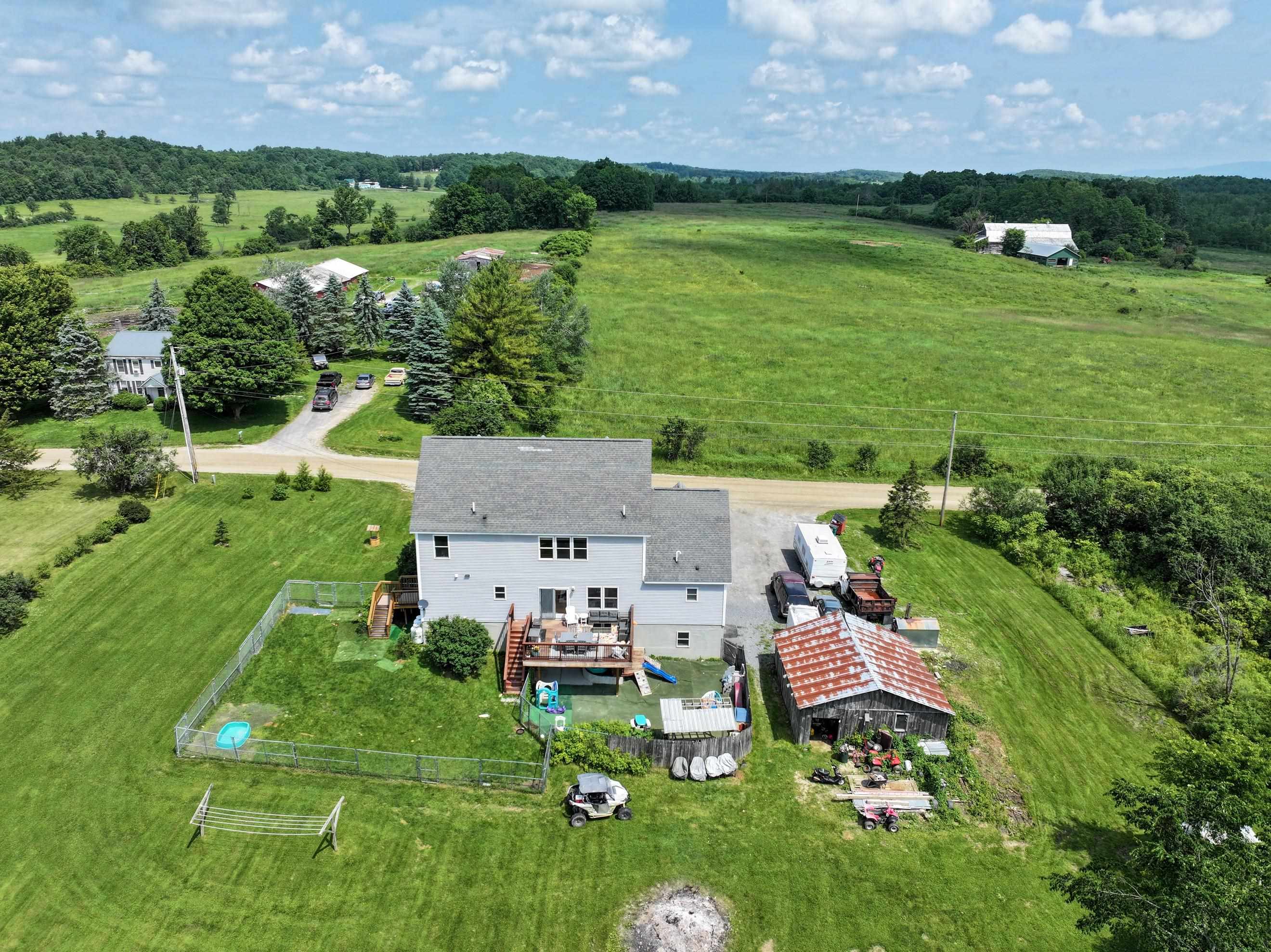 163 Stickney Road Whiting, VT 05778 - Photo 29 of 43