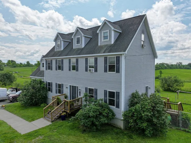 $499,900 | 163 Stickney Road, Whiting, VT 05778
