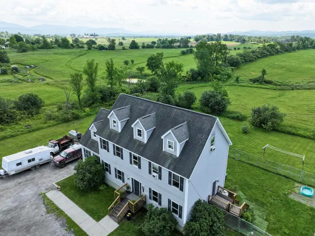 $499,900 | 163 Stickney Road, Whiting, VT 05778