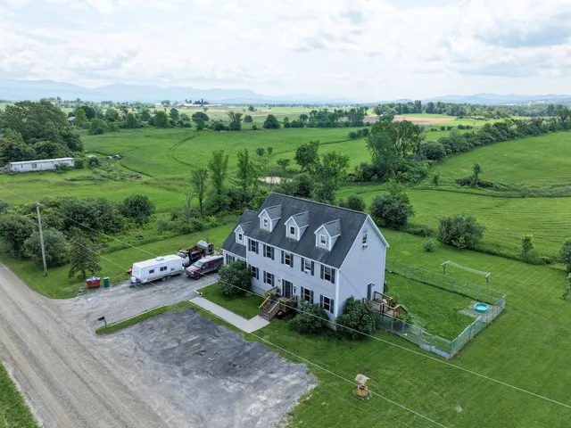 $499,900 | 163 Stickney Road, Whiting, VT 05778