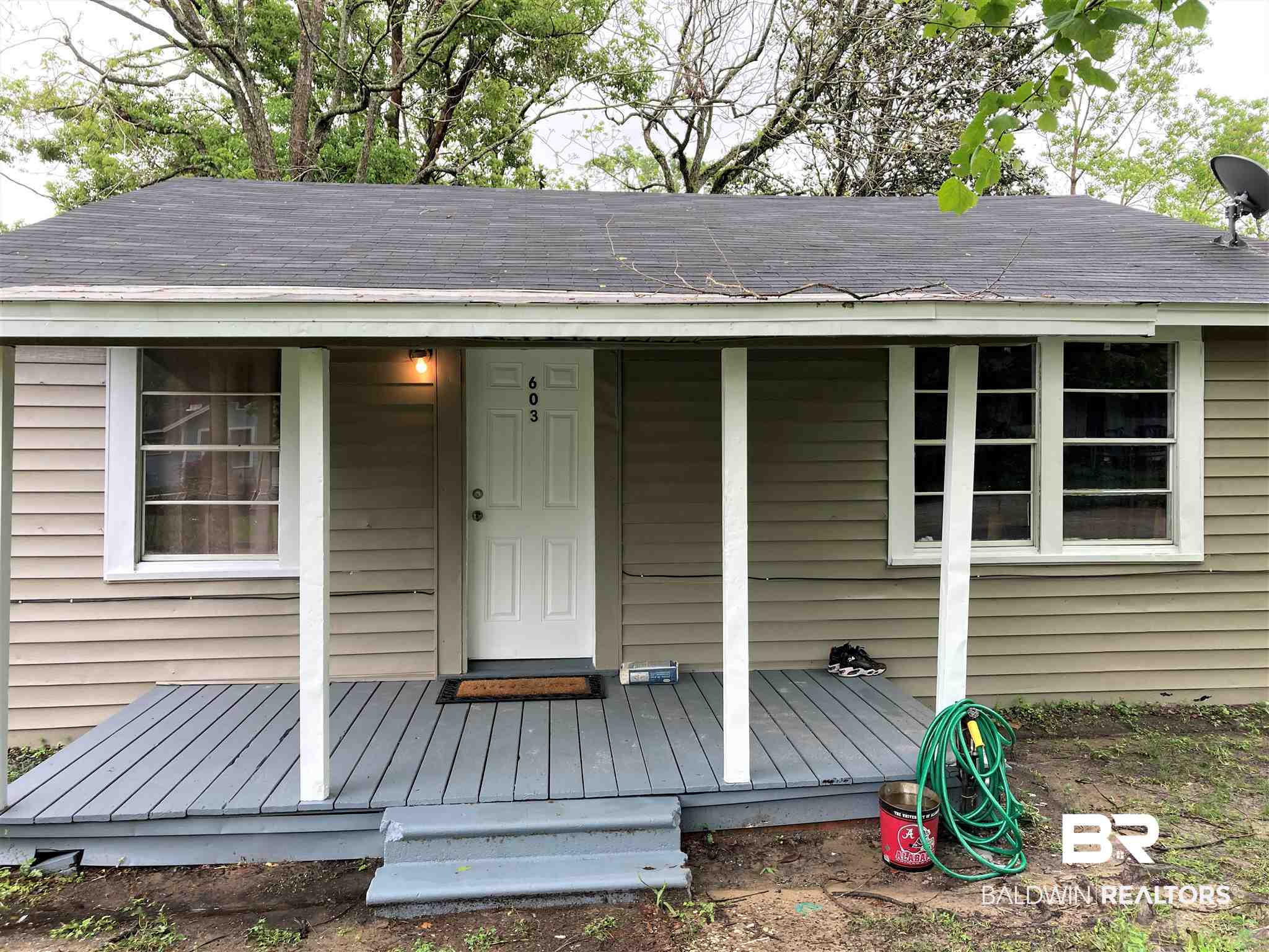 603 Morgan Avenue Mobile, AL 36606 - Photo 2 of 13
