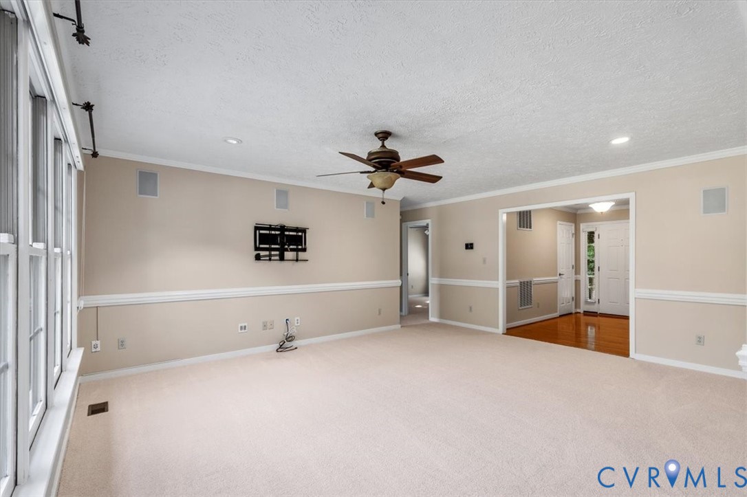 1437 Palmore Road Powhatan, VA 23139 - Photo 18 of 60