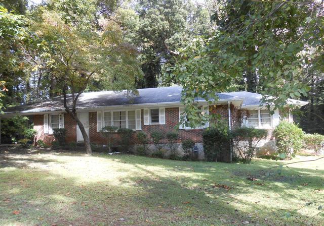3711 Hill Acres Road Southwest Atlanta, GA 30331 - Photo 1 of 1