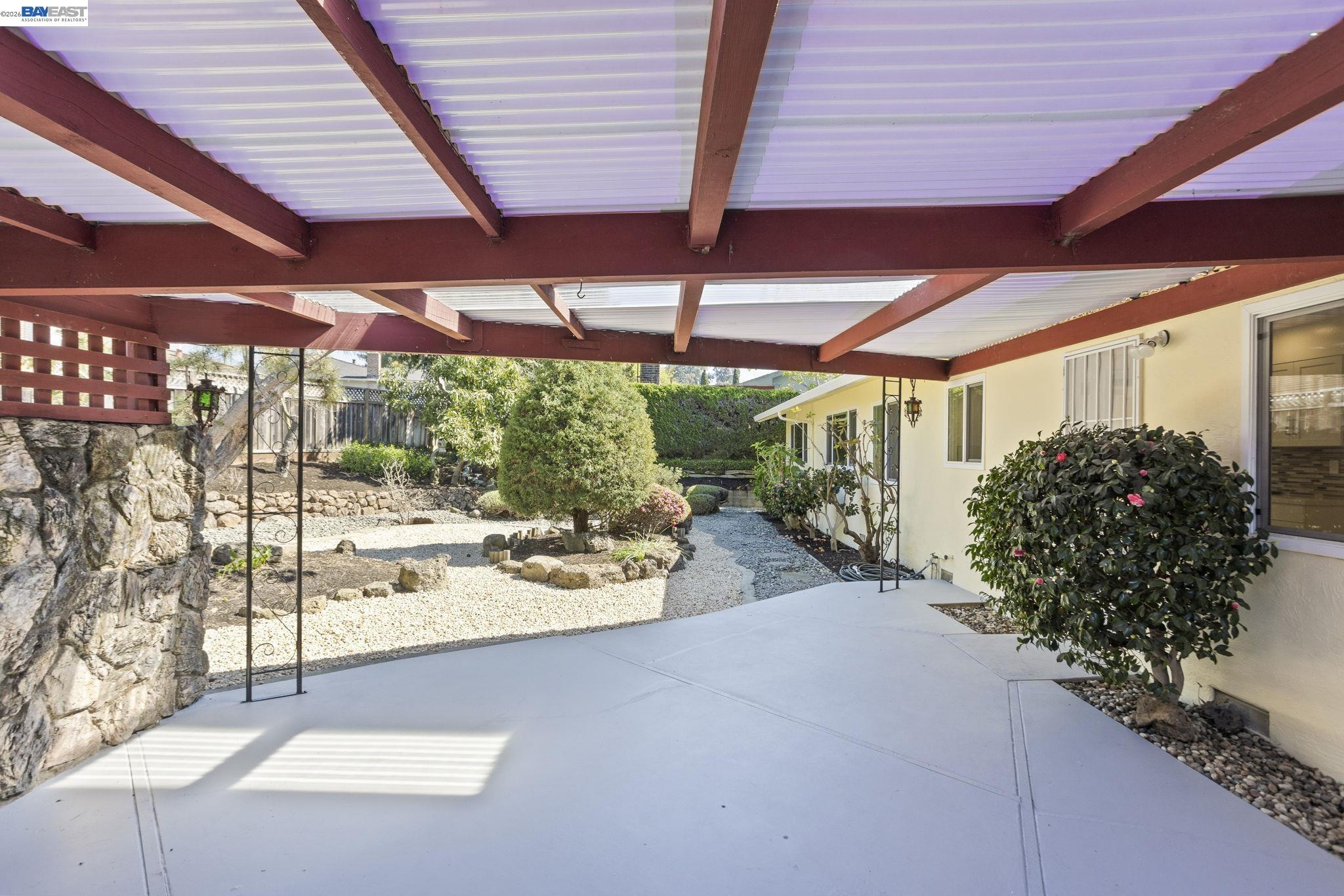 2526 Oakes Drive Hayward, CA 94542 - Photo 35 of 45