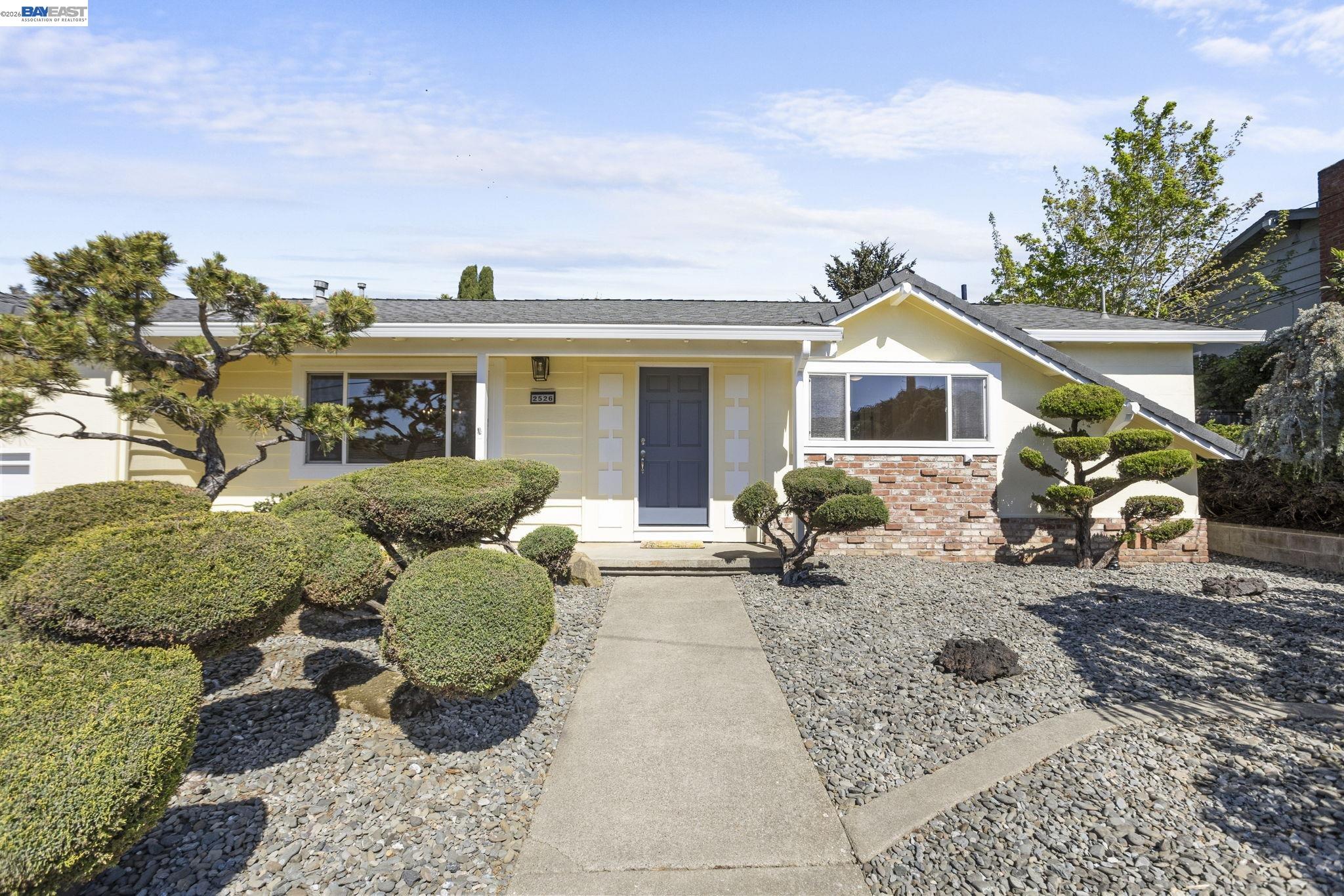 2526 Oakes Drive Hayward, CA 94542 - Photo 40 of 45