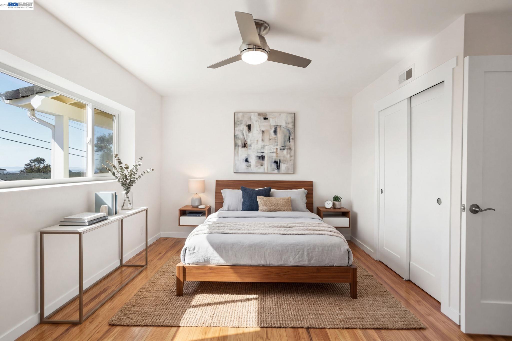 2526 Oakes Drive Hayward, CA 94542 - Photo 4 of 45