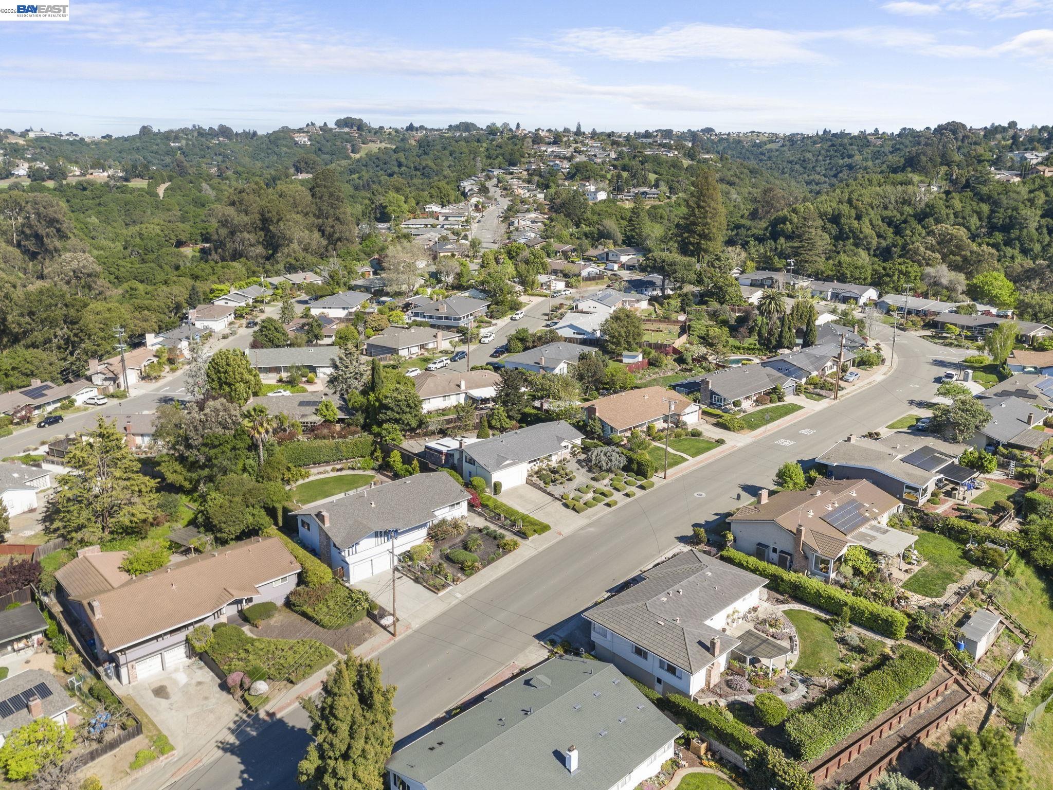 2526 Oakes Drive Hayward, CA 94542 - Photo 41 of 45