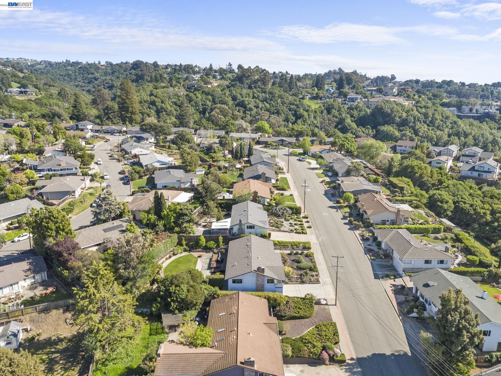 2526 Oakes Drive Hayward, CA 94542 - Photo 42 of 45