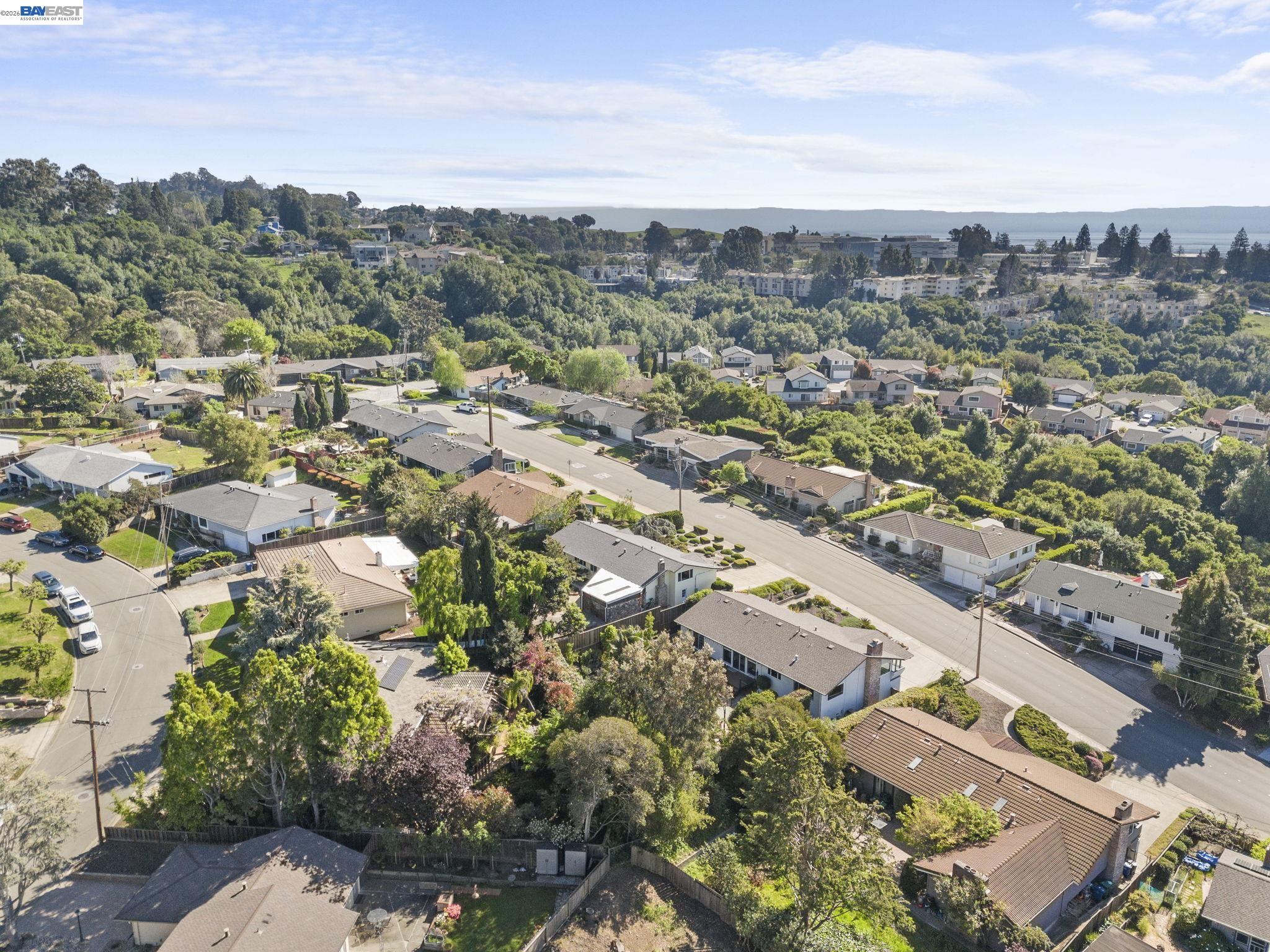 2526 Oakes Drive Hayward, CA 94542 - Photo 43 of 45