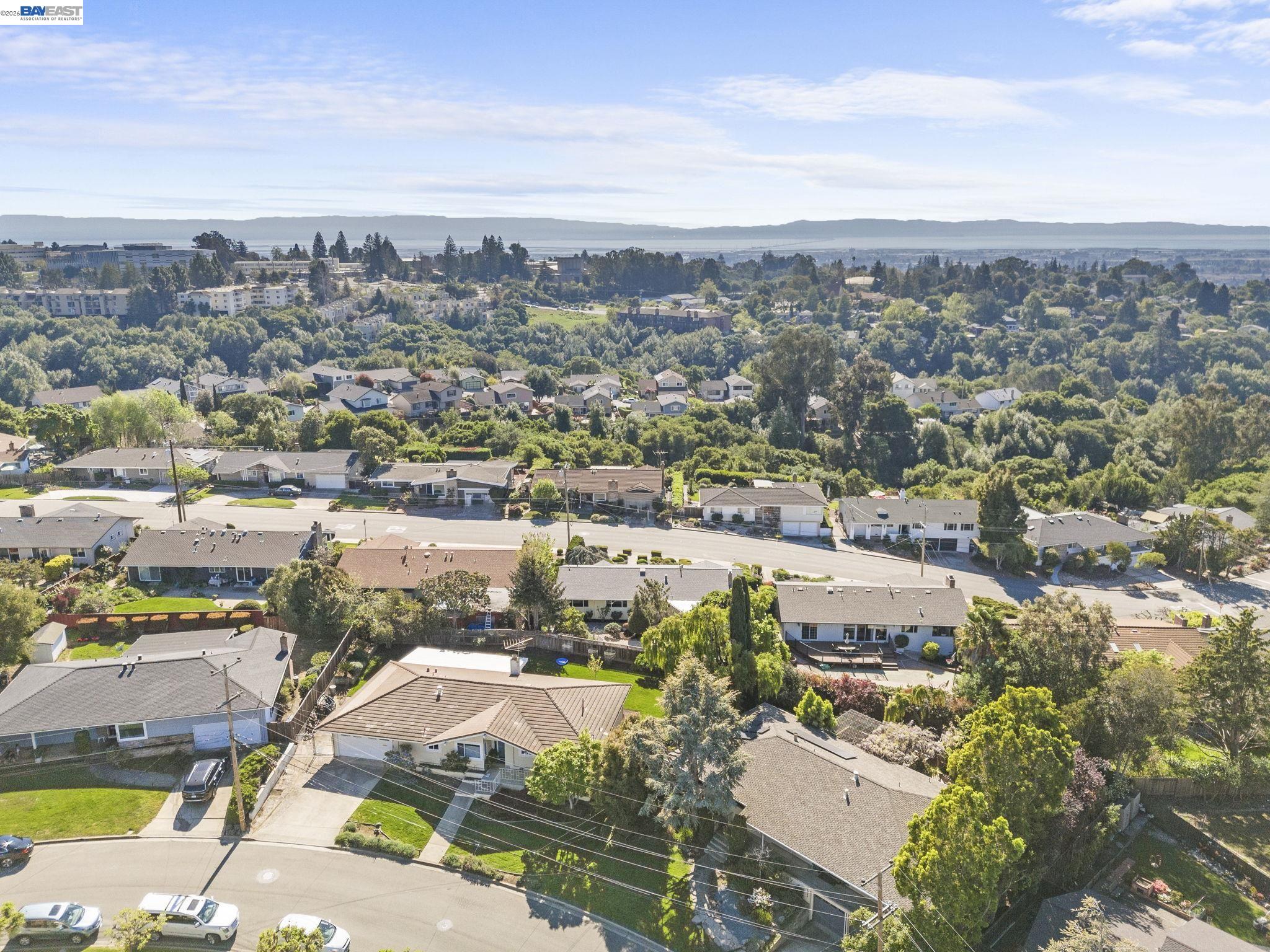 2526 Oakes Drive Hayward, CA 94542 - Photo 44 of 45