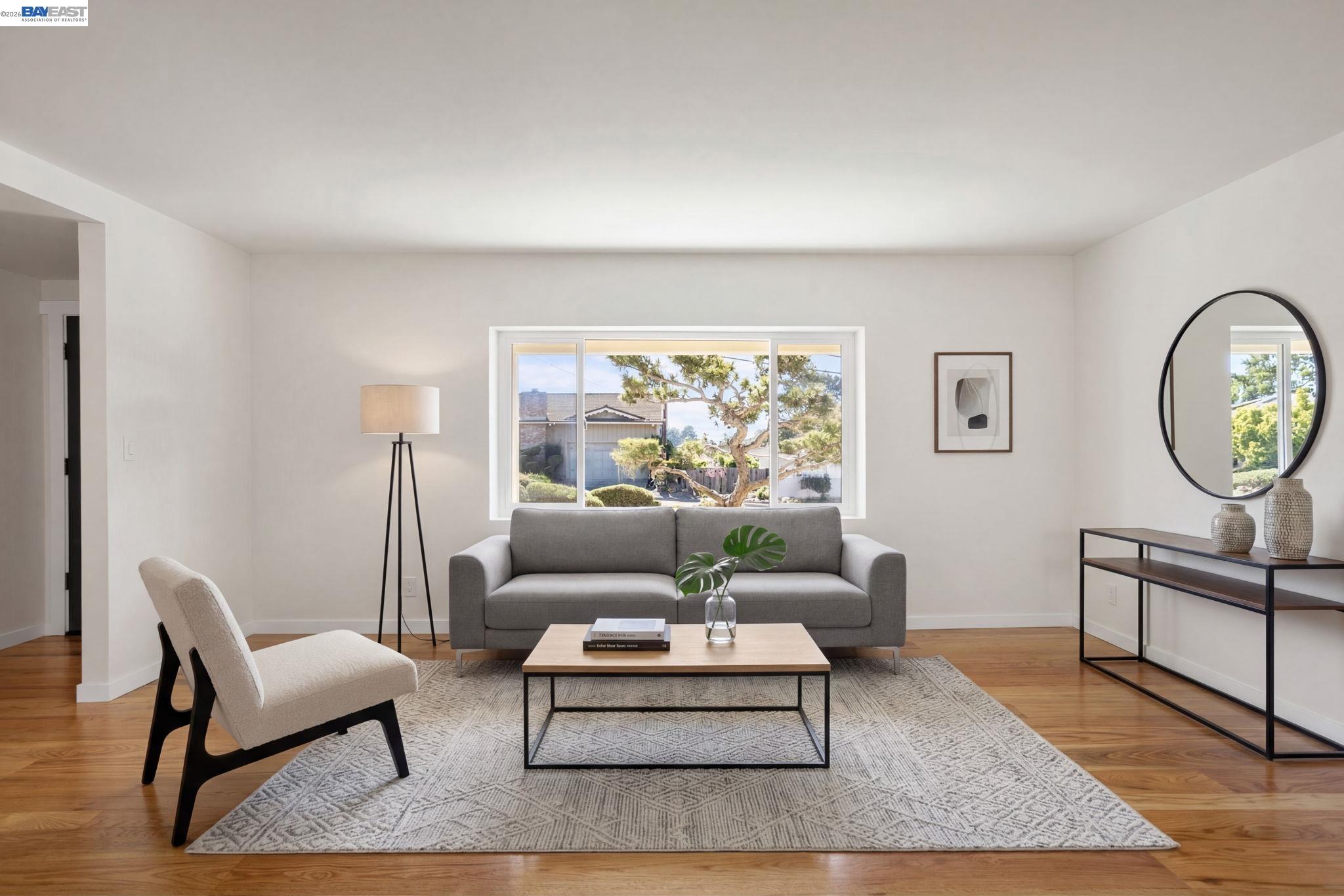 2526 Oakes Drive Hayward, CA 94542 - Photo 5 of 45