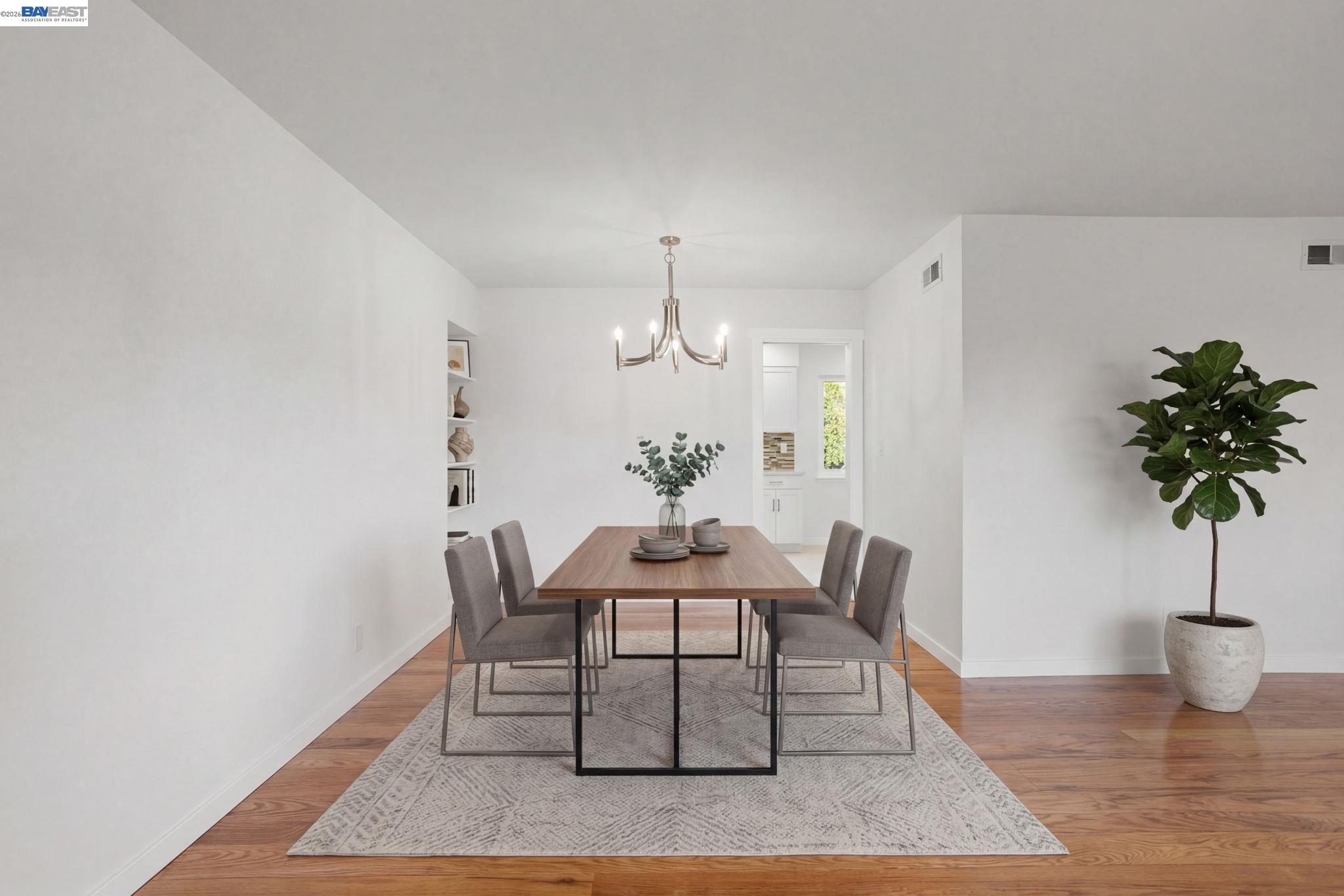 2526 Oakes Drive Hayward, CA 94542 - Photo 6 of 45