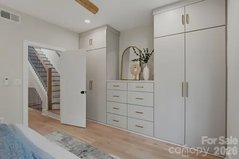 $591,000 | 608 East 16th Street, Charlotte, NC 28206