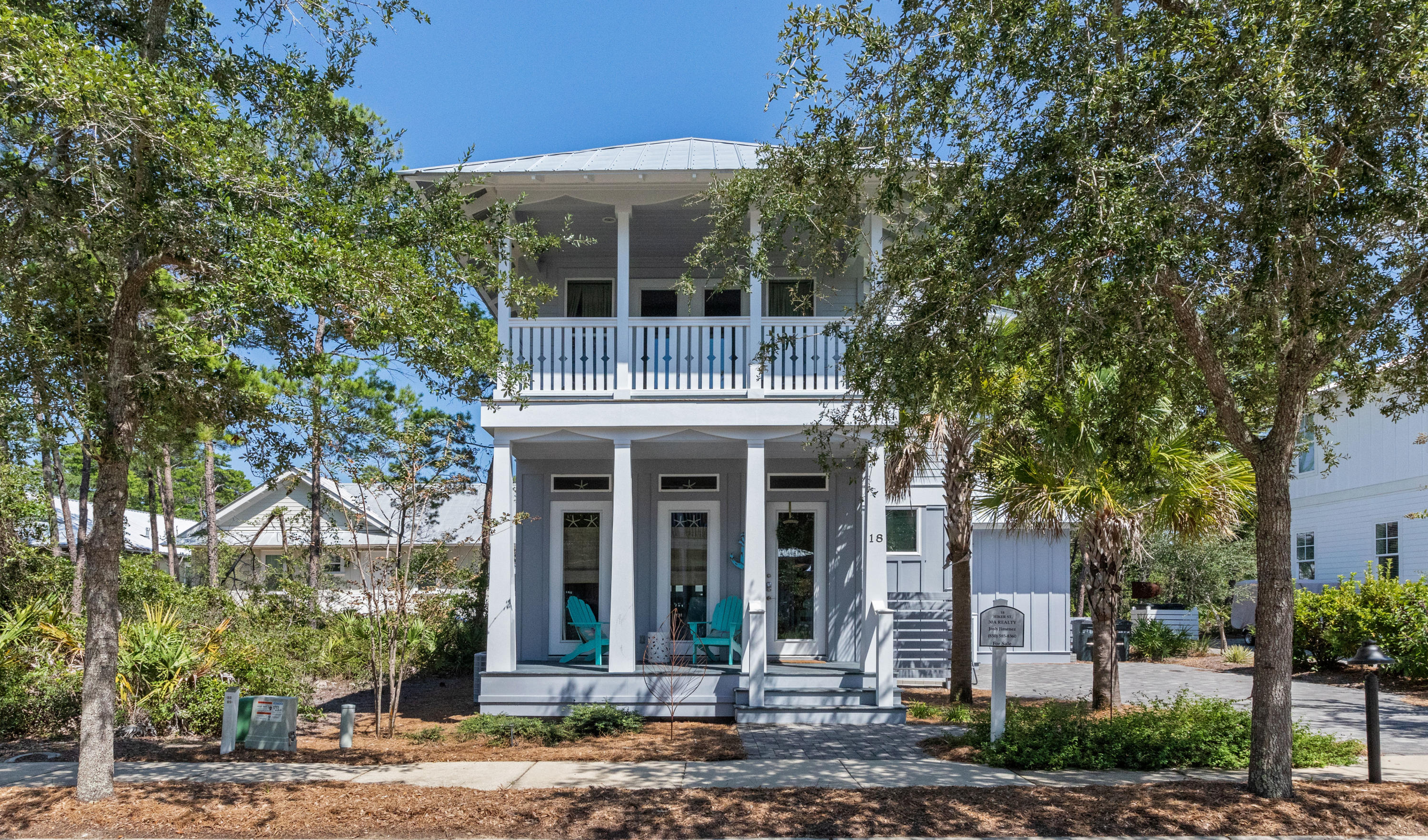 18 Hiker Street Santa Rosa Beach, FL 32459 - Photo 2 of 39 not sure